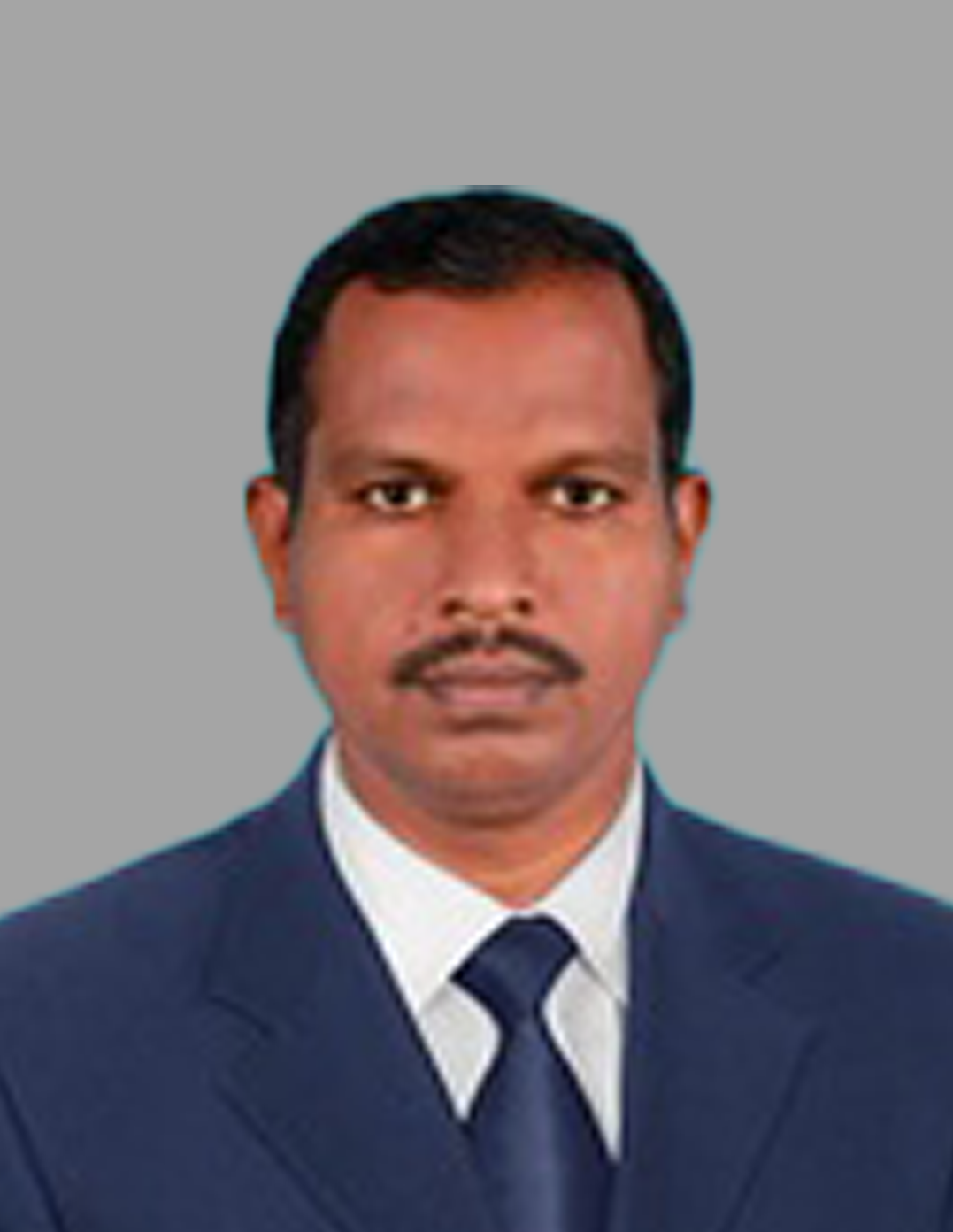 Dr. V. Anbazhagan